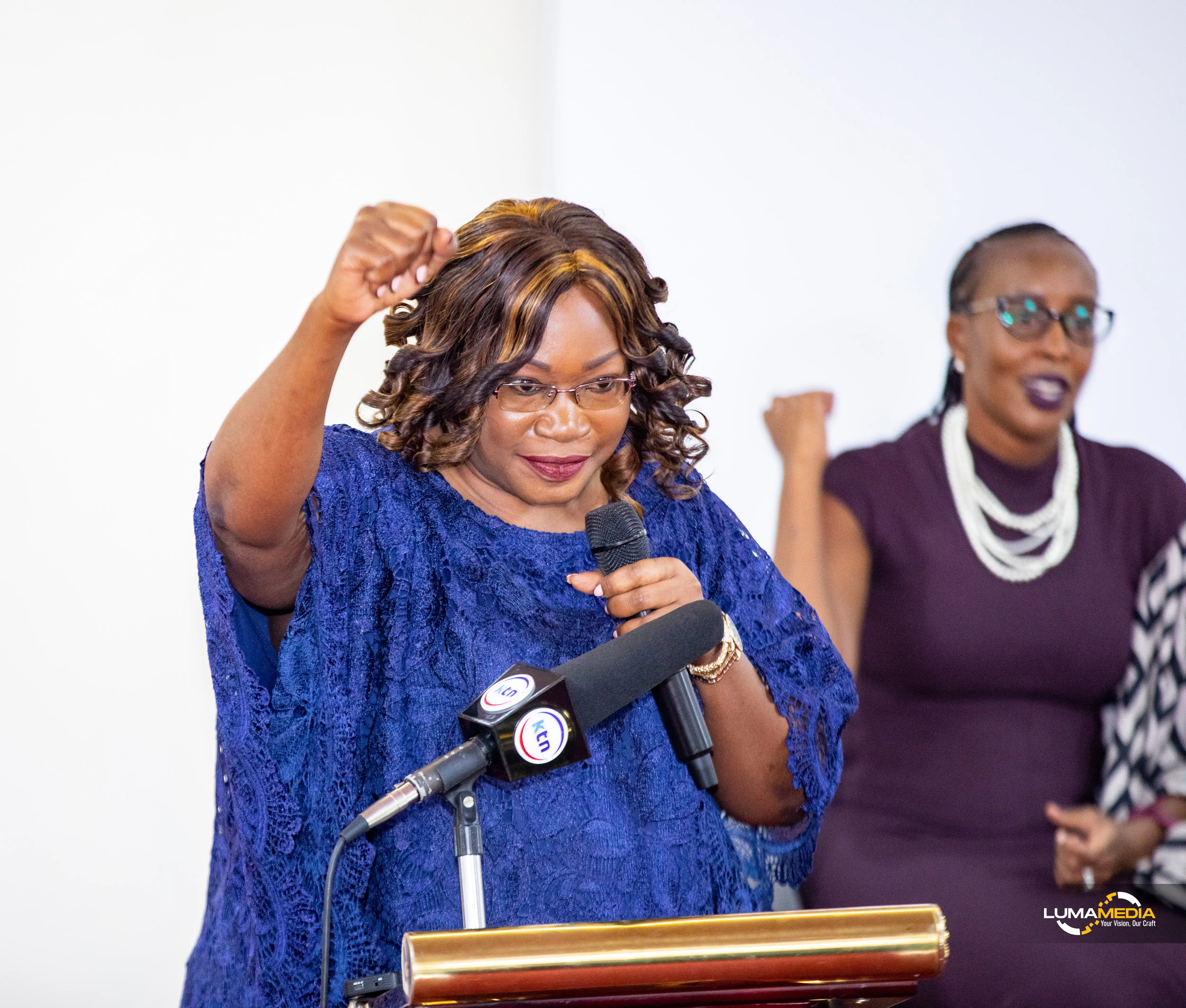 International Women's Day 2025 Celebration